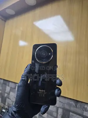 Xiaomi Redmi A3x 64 GB Black