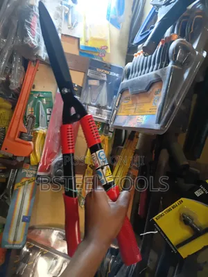 Small Garden Flower Scissors – Precision Pruning Shears