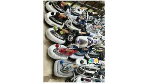 Industrial Steam Iron