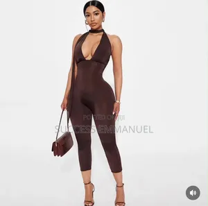 Quality Jumpsuit