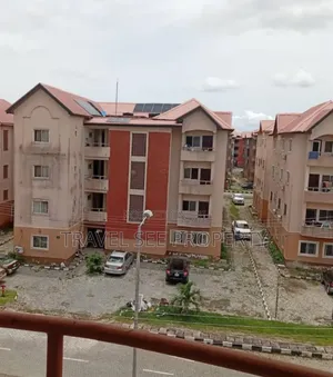 3bdrm Block of Flats in Monastery Roads for sale