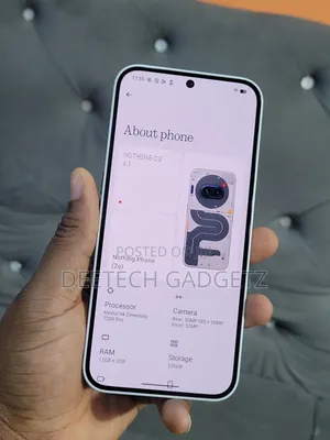 Nothing Phone 2a 256 GB