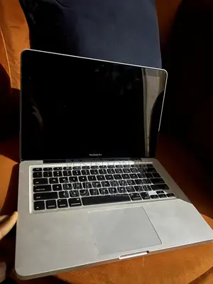Laptop Apple MacBook Air 12GB Intel Core 2 Duo SSD 128GB