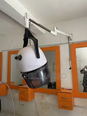 Wall Hair Dryer