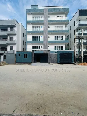 2bdrm Apartment in Ikate for sale