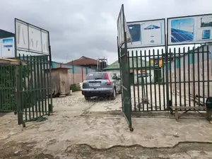 245sqm of Land With a Building for Sale