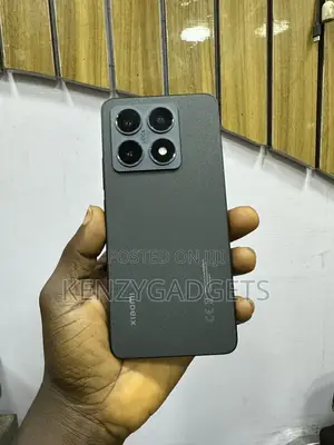Xiaomi 14T 256 GB Black