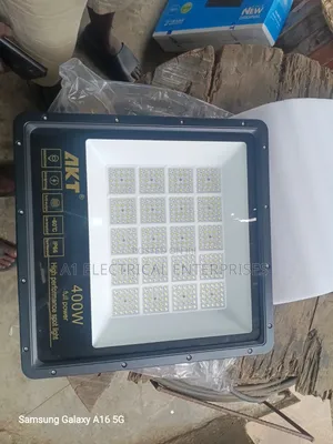 400watts Flood Light Akt