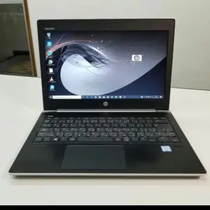 HP ProBook 430 G5