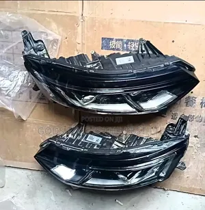 Brand New Full Light for Renault. Original 100%