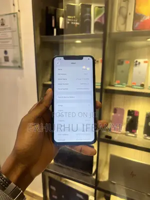 Apple iPhone 11 Pro Max 64 GB Green
