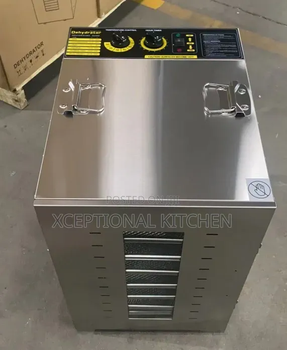 Dehydrator 16 Trays