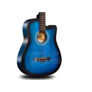 Acoustic Guitar 38 Inch’s Original