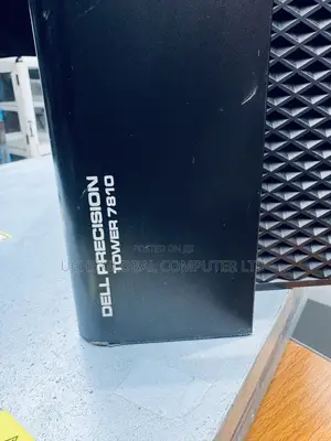Desktop Computer Dell Precision 7810 32GB Intel Xeon HDD 1T