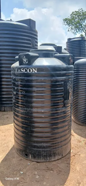 Tascon Tank 1500litres