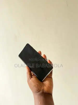 Samsung Galaxy S10 Plus 128 GB Blue