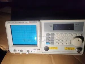Spectrum Analyzer
