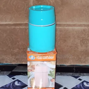 SMP Clam Pot 2404 800ml Back-to-School Essential for Every Smart Kid!