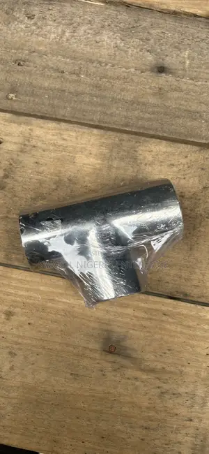 Stainless Steel T-Joint