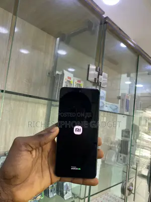 Xiaomi Redmi Note 13 128 GB Black