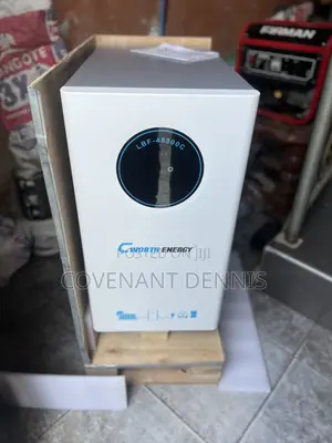 Lithium Ion Battery