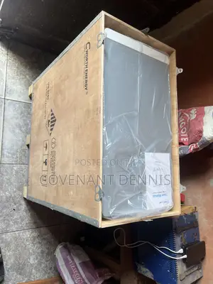 Lithium Ion Battery