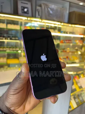 Apple iPhone 16 256 GB Pink