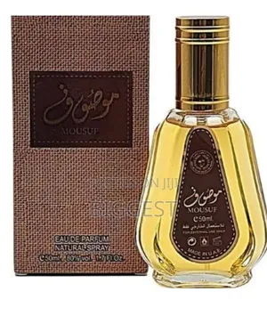 Mousuf Perfume