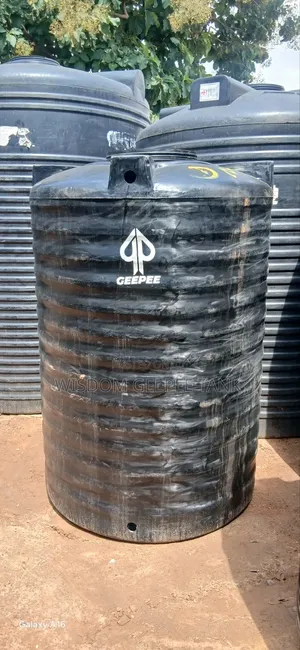 Geepee Tank 1500ltres