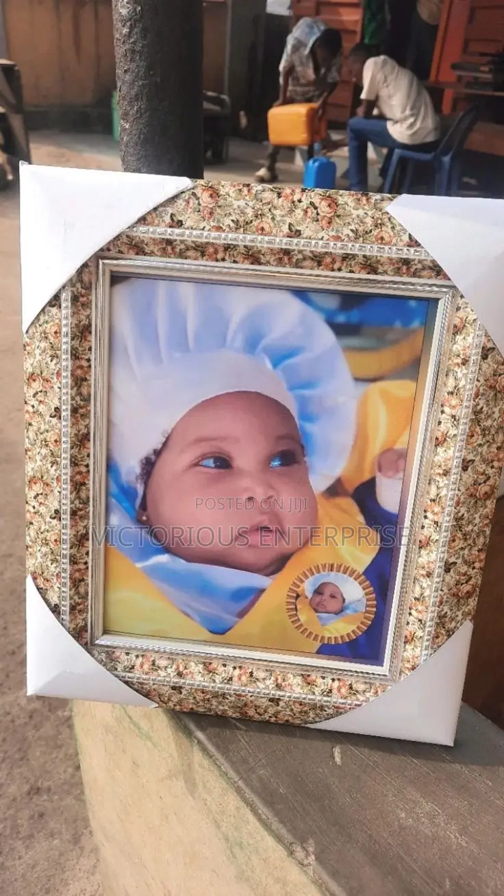 Personalized Photo Frames Custom Gift Frames