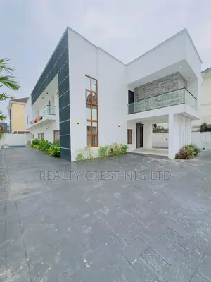 6bdrm Duplex in Ikeja GRA for sale