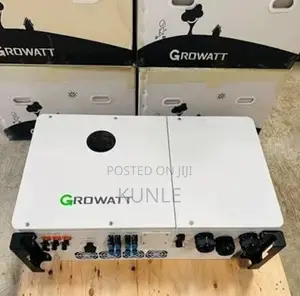 Growatt 15kw Hybrid Inverter