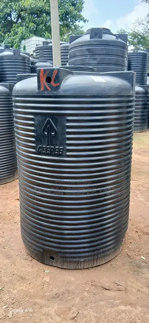 Geepee Tank 1500ltres