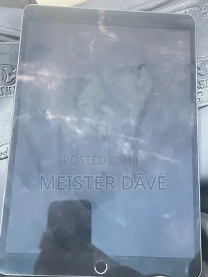Apple iPad Air (2019) 64 GB Gray