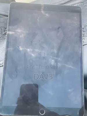 Apple iPad Air (2019) 64 GB Gray