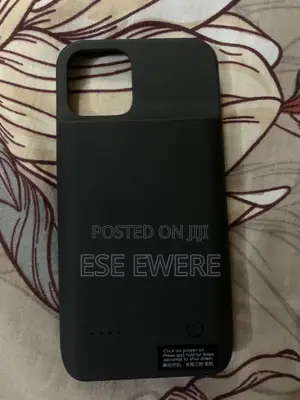 Power Case