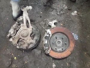 Ford F-150 2020-2025 Complete Hub