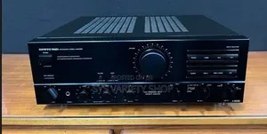 Onkyo Intergra a-8500 Integrated Stereo Amplifier