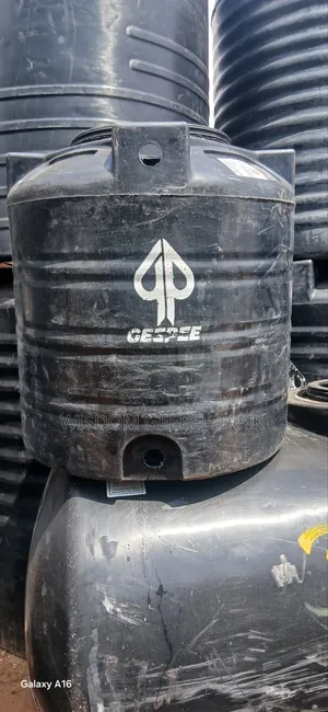 Geepee Tank 300litres