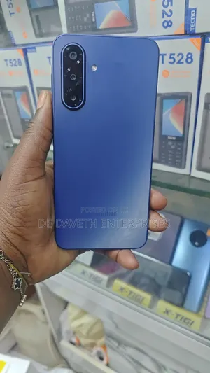 Samsung Galaxy A17 5G 128 GB