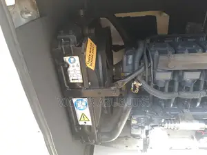 15 KVA JMG Generator
