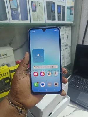 Samsung Galaxy A17 5G 128 GB