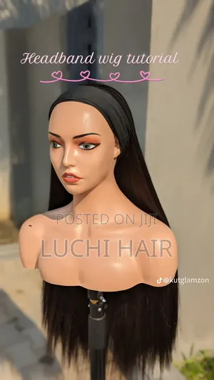 Luchi Luxury Hair