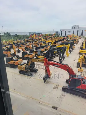 Used Sany SY305 Excavator | Foreign Used Imported From China