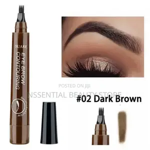 50 PCS of Microblading 4 Fork Pen at Distribution Price