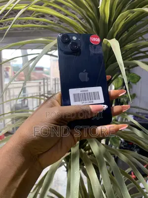 Apple iPhone 14 128 GB Blue