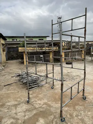 Scaffold for Rent in Ikorodu