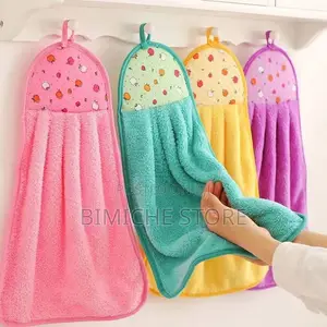Souvenirs (Kitchen Towel) Per Dozen