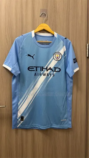 Quality Club Country Jersey