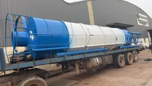 75 Cubic Fully Automatic Batching Plant